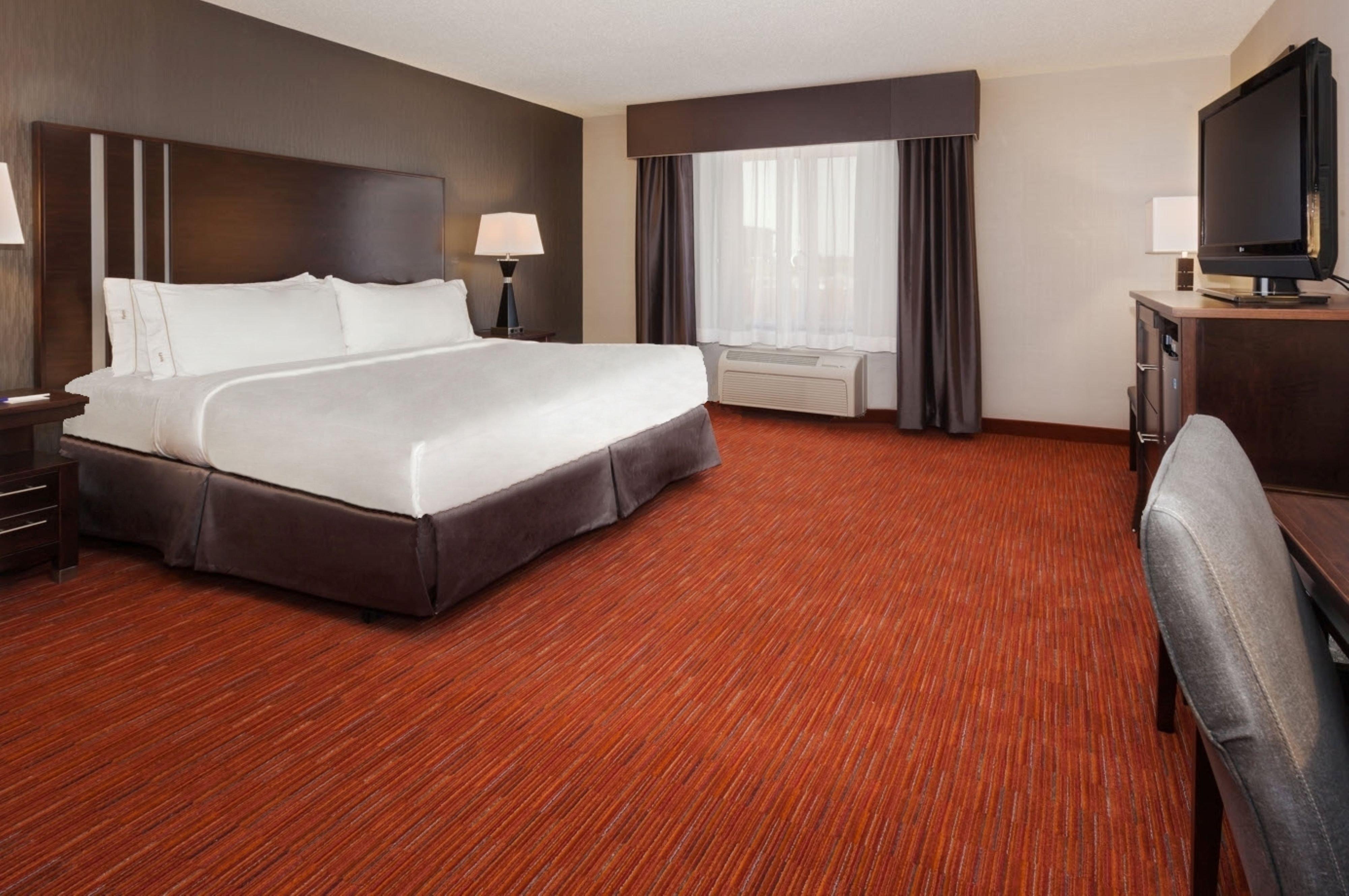 Holiday Inn Express & Suites Rapid City By Ihg Екстер'єр фото