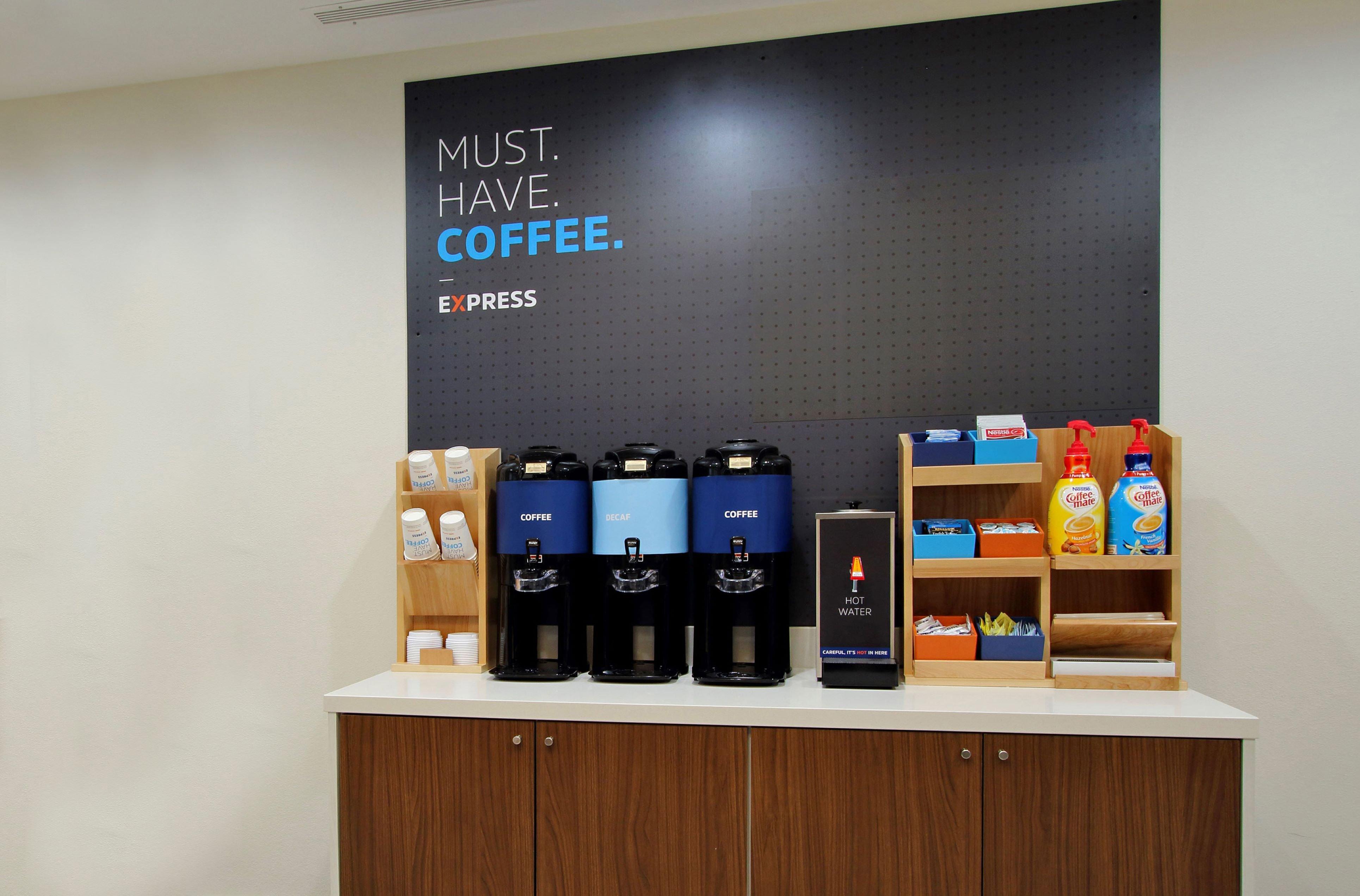 Holiday Inn Express & Suites Rapid City By Ihg Екстер'єр фото