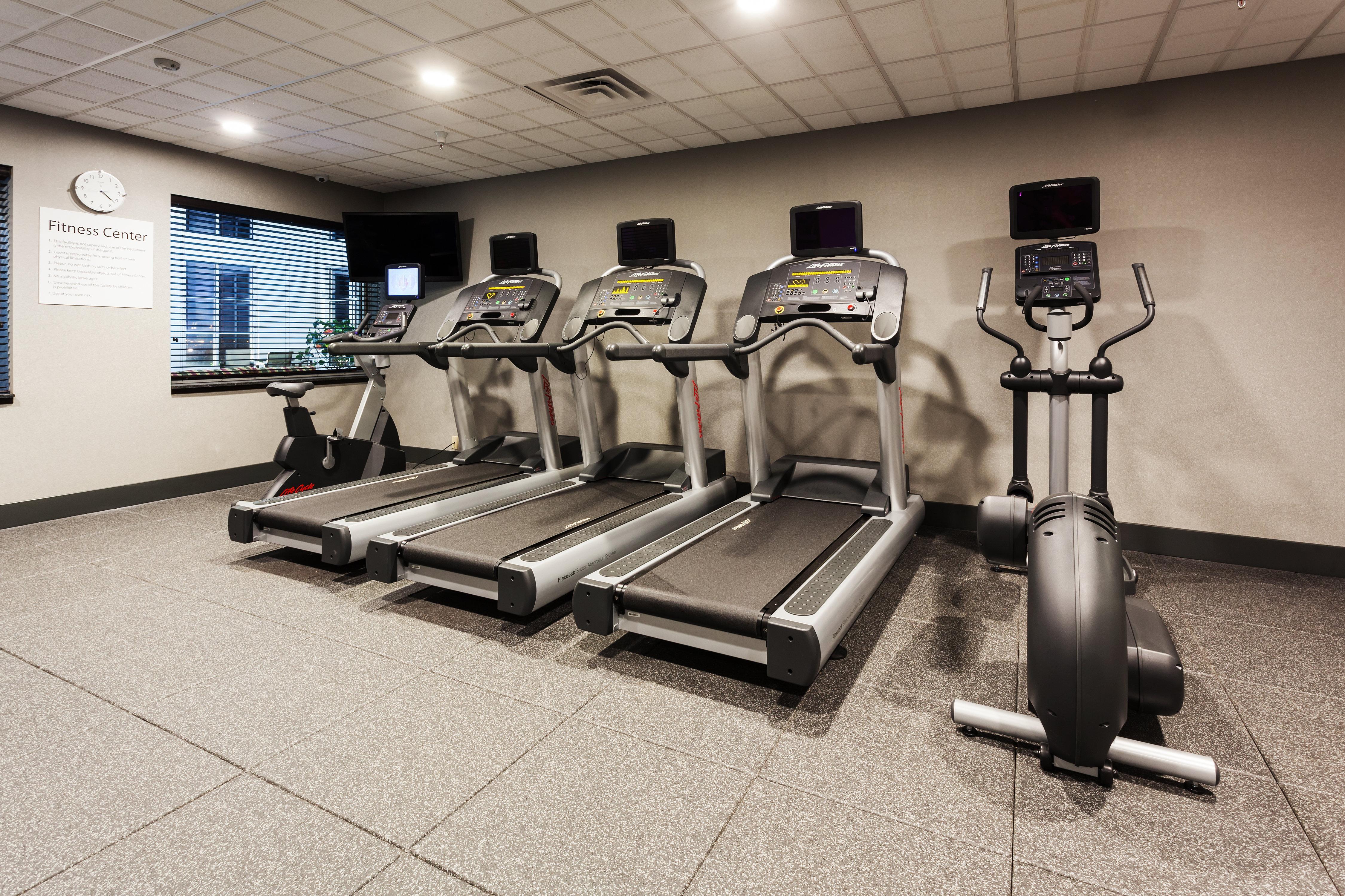 Holiday Inn Express & Suites Rapid City By Ihg Екстер'єр фото