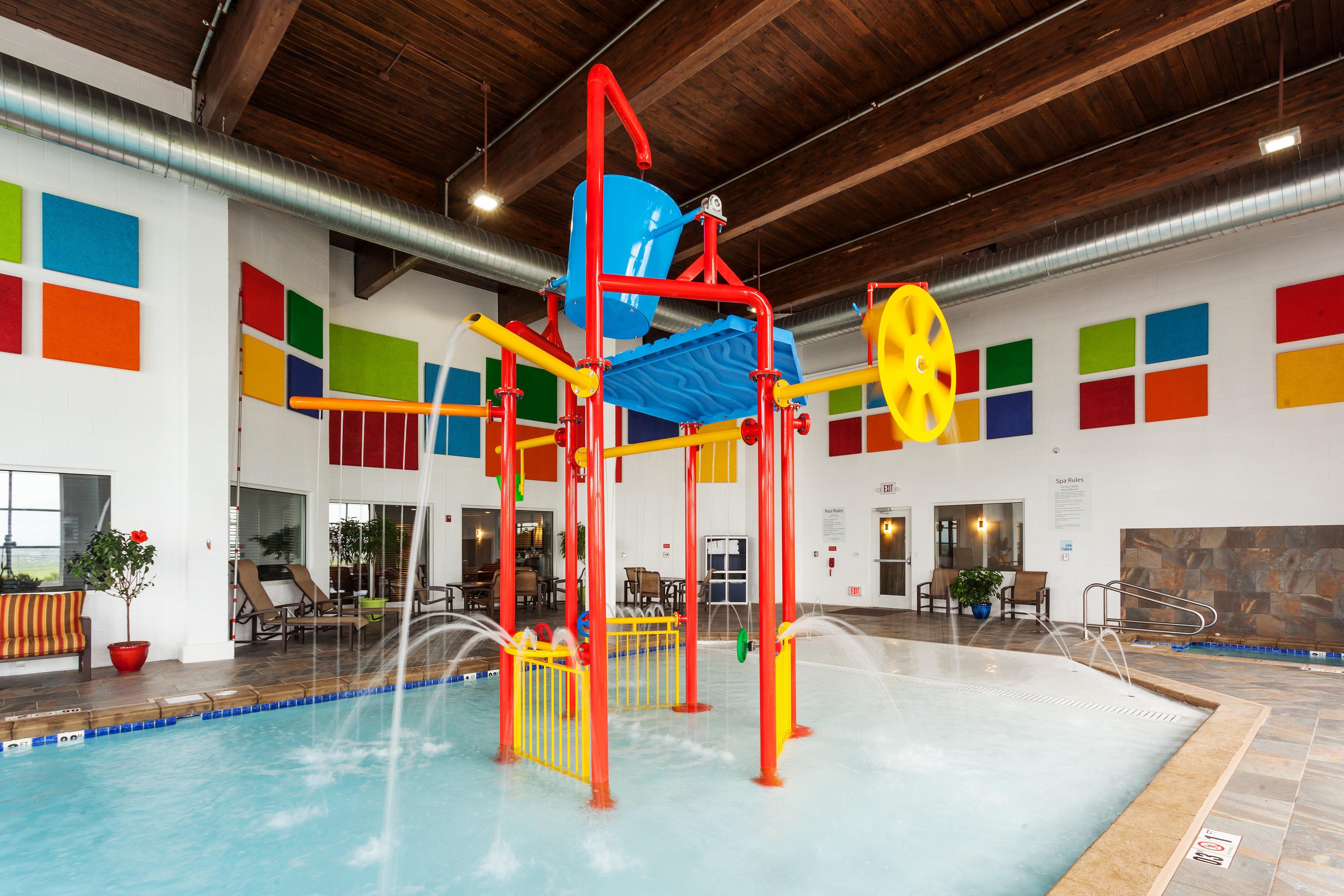 Holiday Inn Express & Suites Rapid City By Ihg Екстер'єр фото