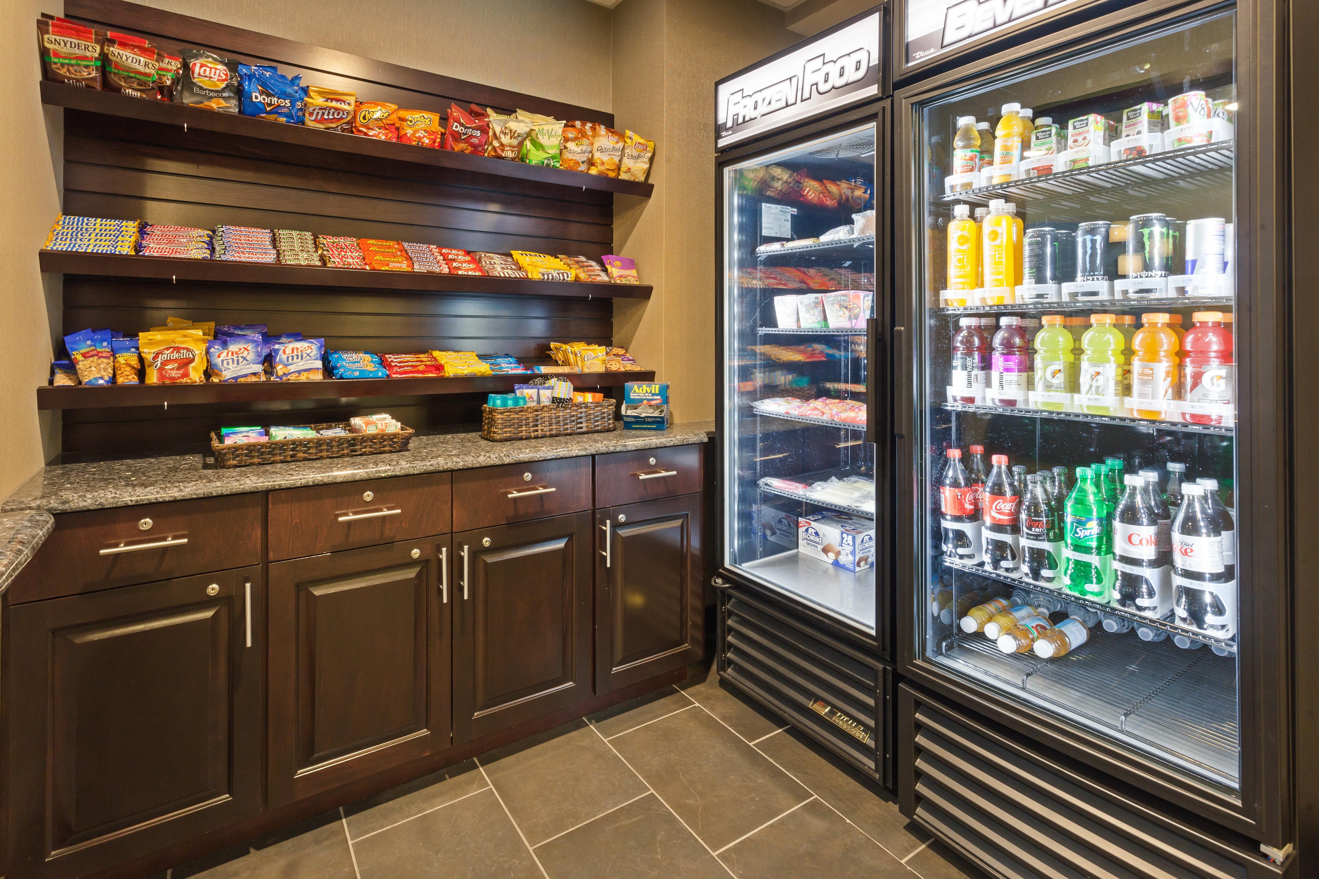 Holiday Inn Express & Suites Rapid City By Ihg Екстер'єр фото