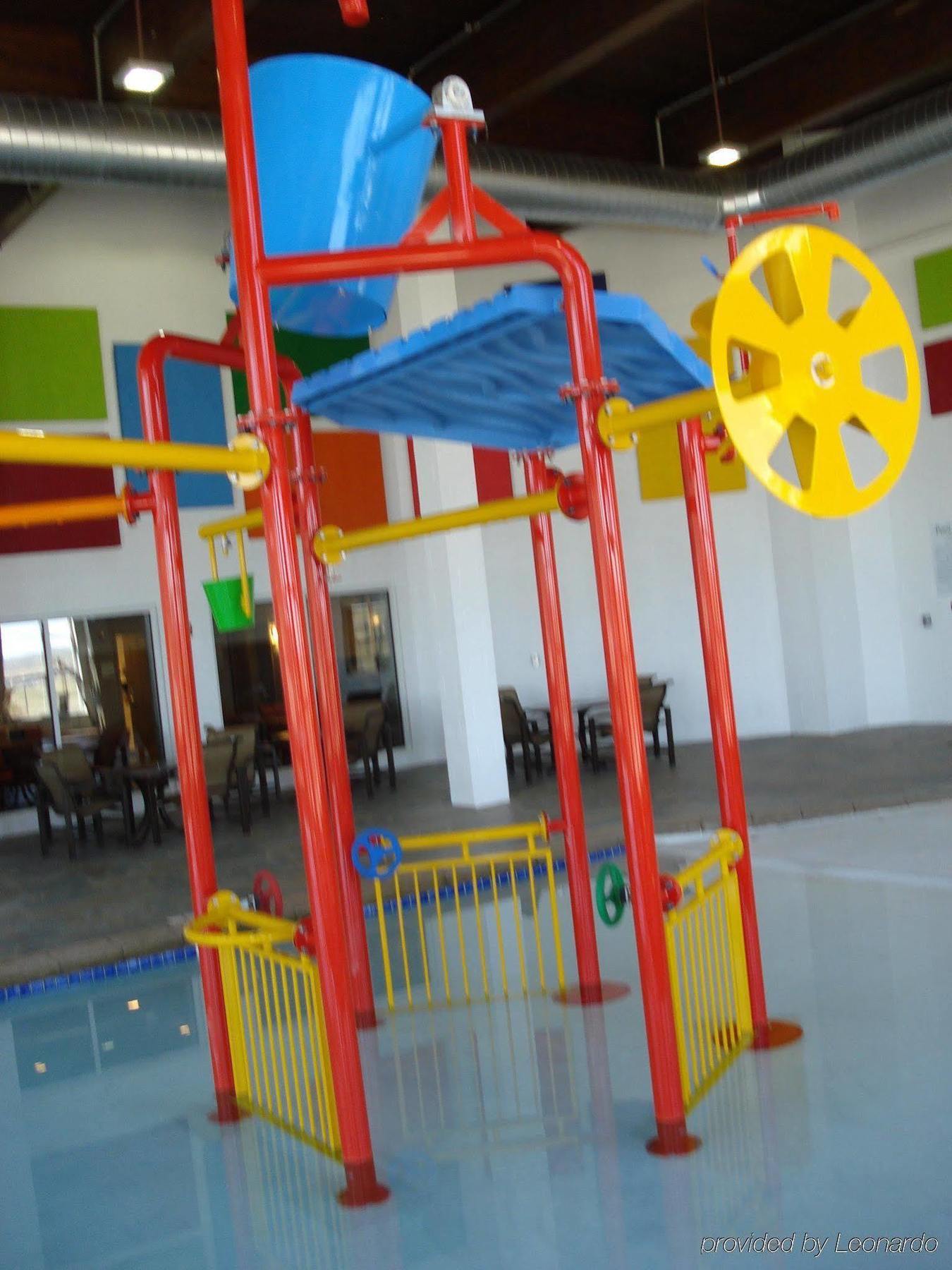 Holiday Inn Express & Suites Rapid City By Ihg Екстер'єр фото