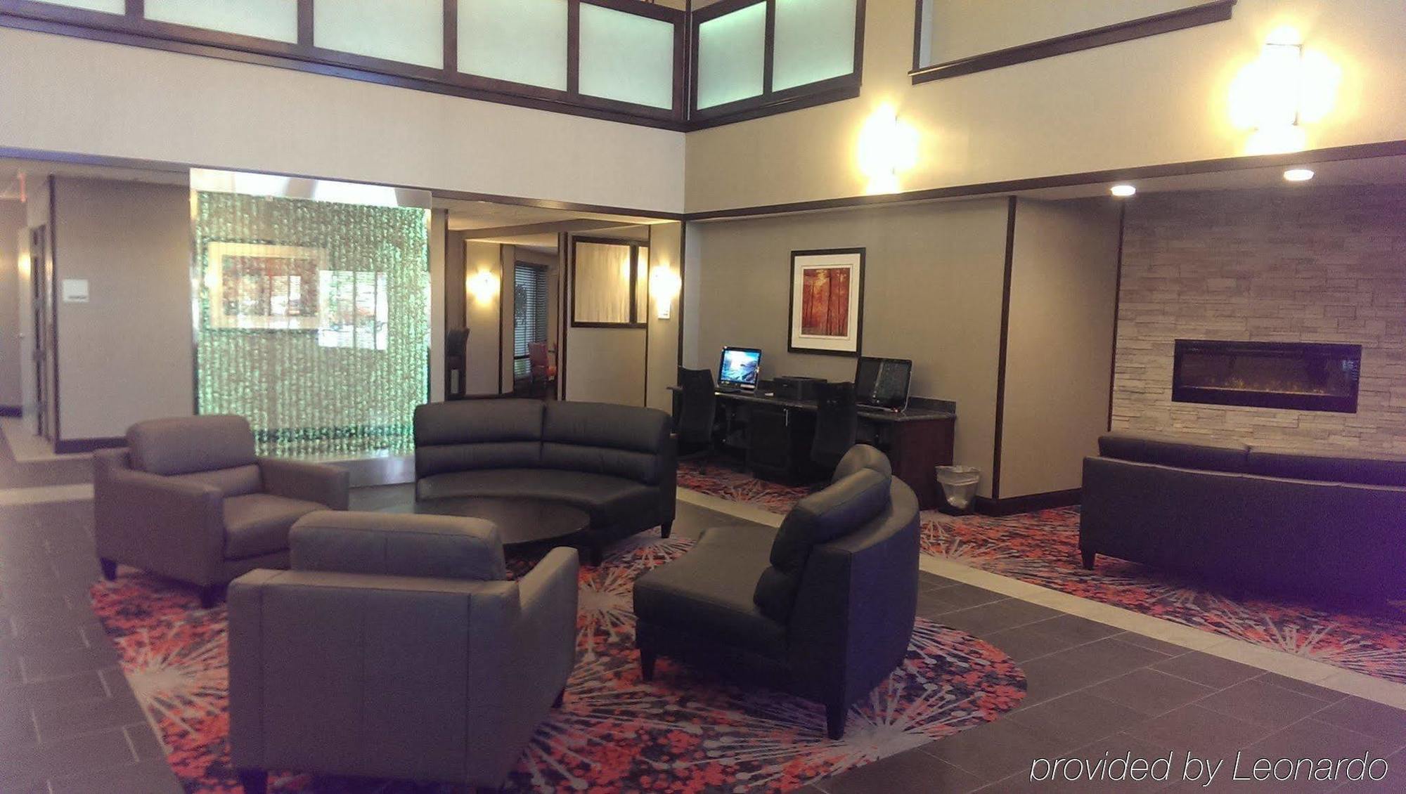 Holiday Inn Express & Suites Rapid City By Ihg Екстер'єр фото